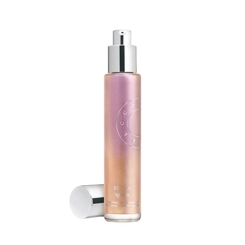 BECCA liquid highlighter